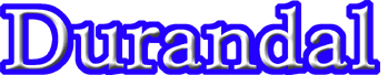 Durandal